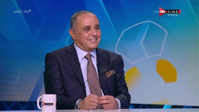 محمد شوقي رئيسًا لبعثة الأهلي في الإمارات لخوض كأس السوبر أمام الزمالك