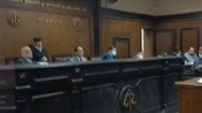 الإعدام لـ أمين شرطة قتل شقيقين بسبب مخالفة مرورية في شبين القناطر