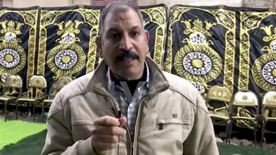 5 نعوش في جنازة واحدة.. عم أحد ضحايا غرق سيارة فرح بالدقهلية يروي تفاصيل الحادث