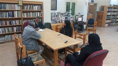 دور مؤسسات الدولة في الاهتمام بذوي القدرات الخاصة.. ندوة بثقافة الطود بالأقصر