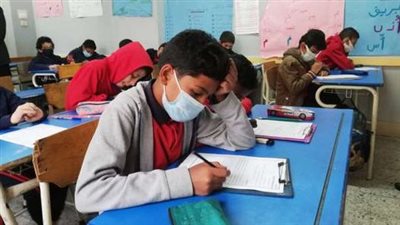 تبدأ من 2 وحتى 6 أبريل.. أبرز المعلومات عن امتحانات الصف الرابع الابتدائي | بث مباشر
