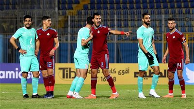 فوز وحيد لـ الأهلي.. تعرف على تاريخ مواجهات المارد الأحمر مع بيراميدز 