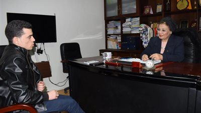 عضو صحة النواب: قانون المسؤولية الطبية سيحد من هجرة الأطباء.. وزراعة الأعضاء في مصر تصطدم بالحاجز الديني | حوار