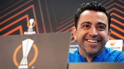 تشافي يعطي الضوء الأخضر لـ إدارة برشلونة لتجديد عقد سيرجي روبيرتو حتى 2023