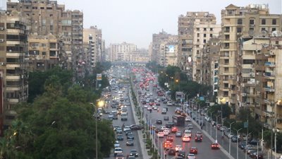تكدس مروري بشوارع القاهرة والجيزة.. والذهب عيار 21 يسجل نحو 871 جنيهًا | بث مباشر