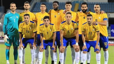 قائمة الإسماعيلي لقمة الزمالك.. عودة بن خماسة وغياب مصطفى 