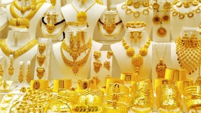 استقرار أسعار الذهب في الإمارات اليوم السبت 12-3-2022