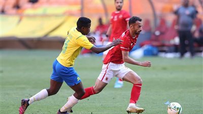 10 آلاف مشجع لمباراة الأهلي وصن داونز في دوري أبطال إفريقيا