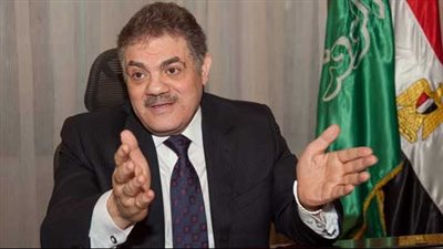 أول تعليق من السيد البدوي بعد إلغاء قرار إسقاط عضويته من حزب الوفد