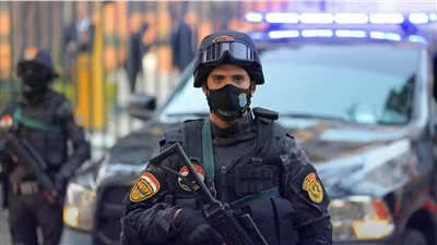 المباحث تكشف لغز مقتل عجوز وزوجها في عين شمس: سرقة الذهب دافع المجرم