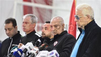 لاعب الزمالك السابق: مرتضى منصور وفيريرا قادا الفريق لأصعب دوري في التاريخ