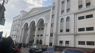 المشدد 3 سنوات لشخص أحدث عاهة مستديمة لسائق في مشاجرة بطوخ 