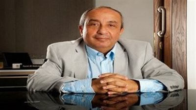 بث مباشر | فوز طارق النبراوي بمقعد نقيب المهندسين