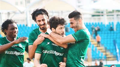حسام حسن يعلن قائمة الاتحاد السكندري لمباراة الإسماعيلي في الدوري