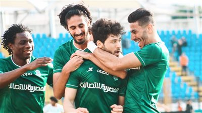 4 لاعبين من الاتحاد السكندري ينتظرون فرصة المشاركة مع عماد النحاس 