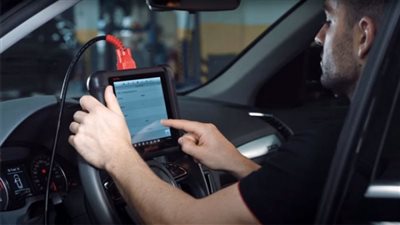 بأمر القضاء.. رفض تسجيل براءة اختراع جهاز تسيير السيارات بالجهد البشري