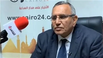 أول حوار لرئيس الوفد بعد اقتحام الحزب: هناك من يريد إعادة سيناريو نعمان جمعة.. وتسليم شيكات الأعضاء كذب