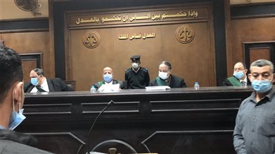  تغريم مواطن 20 ألف جنيه لسبّه رئيس مدينة قها على فيسبوك