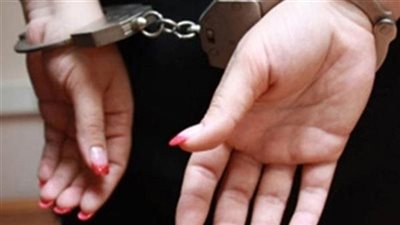 صورني في وضع مخل وطلب 50 ألف جنيه.. المتهمة بتقطيع جسد مواطن بحلوان تروي تفاصيل جريمتها