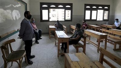 تعليم الجيزة تعلن بدء تسكين المعلمين بمسابقة الـ 30 ألف معلم الدفعة الأولى