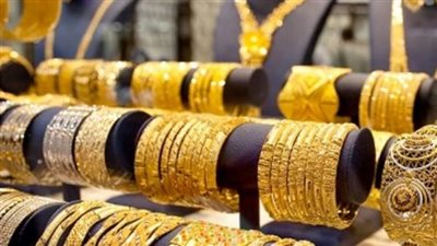 سعر الذهب عيار 21 يسجل 859 جنيهًا للجرام.. وتكدس مروري بشوارع القاهرة والجيزة | بث مباشر
