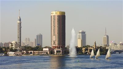 موجز أخبار الطقس.. أجواء حارة وتحذير من أول يوم رمضان