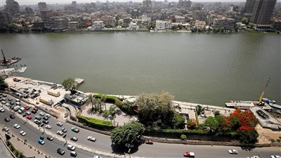 حالة الطقس غدا الثلاثاء.. مائل للحرارة نهارا بارد ليلا والعظمى بالقاهرة 25