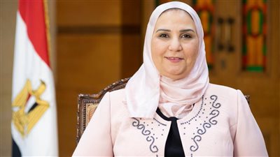 وزيرة التضامن تشهد احتفالية انطلاق فعاليات مبادرة قادرون باختلاف بجامعة طنطا | بث مباشر