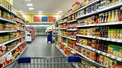 الحكومة تضع حلولًا لمواجهة ارتفاع الأسعار.. وتوزع 2 مليون كرتونة رمضان للمستحقين | بث مباشر