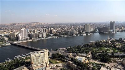 منحفض جوي وشيك.. الأرصاد تكشف موعد انخفاض درجات الحرارة