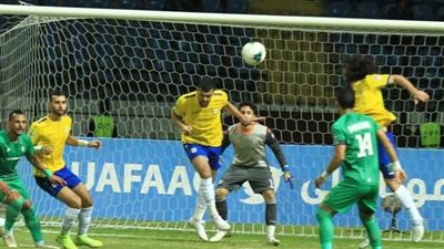 اليوم.. الإسماعيلي في مواجهة صعبة أمام الاتحاد السكندري بالدوري 