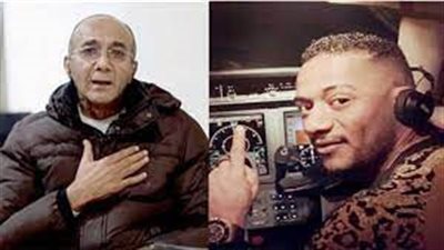 بعد وفاته.. محكمة النقض ترفض طعن محمد رمضان على تعويض الطيار أشرف أبو اليسر بمبلغ 6 ملايين جنيه | بث مباشر