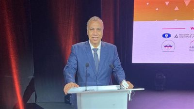 رئيس الغرفة التجارية بالدقهلية: افتتاح 15 معرضًا أهلًا رمضان بتخفيضات 30%