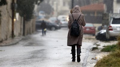 الأرصاد: موجة باردة مع بداية فصل الربيع ولا تنخدعوا بدفء الطقس
