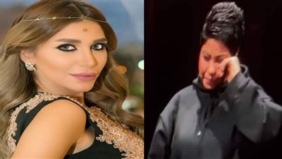 سارة نخلة تهاجم شيرين عبد الوهاب بألفاظ نابية: بقت مستفزة ومريبة