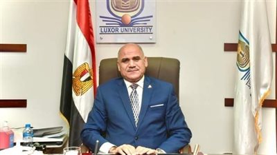 جامعة الأقصر تعلن نتائج مسابقة الطالب المثالي على مستوى الكليات | صور
