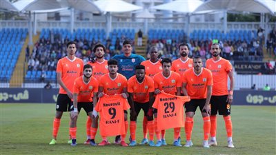 مكافأة خاصة للاعبي فاركو.. وخطة جديدة لمواجهة الزمالك