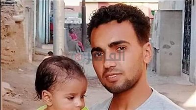 أب لـ 3 أطفال.. ننشر صورة المجني عليه في واقعة مقتل سائق توكتوك لسرقته ببدر