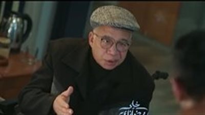 ظهور خاص لـ شريف دسوقي في برومو مسلسل دايما عامر بـ رمضان 2022