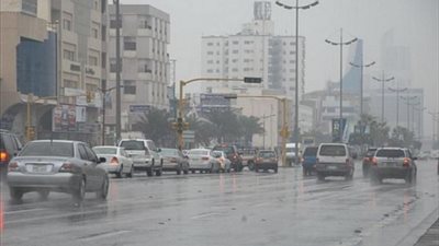 موجز أخبار الطقس في مصر.. ارتفاع مؤقت في درجات الحرارة وانخفاضها يبدأ من الاثنين 