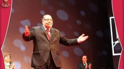 موعد ومكان تلقي العزاء في المخرج المسرحي الراحل السيد فجل