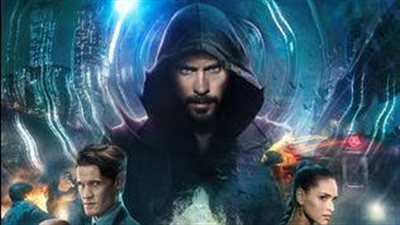 شركة سوني بيكتشرز تفاجئ الجمهور بمقطع من أحداث فيلم Morbius