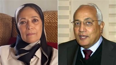 تفاصيل وفاة بهيرة الشاوي زوجة رجل الأعمال صفوان ثابت داخل أحد المستشفيات |بث مباشر