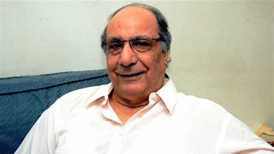 عمر بطيشة.. صاحب قصائد حب غنت له فايزة أحمد وسميرة سعيد