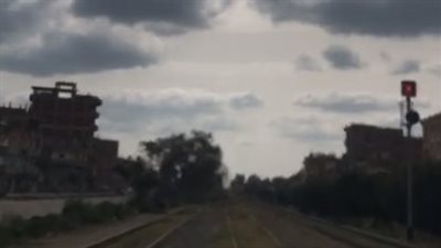 الأرصاد تحذر: منخفض جوي شديد يضرب مدن كفر الشيخ خلال الساعات المقبلة | بث مباشر