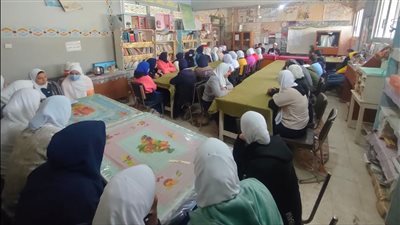 تعرف على مدارس التمريض المخصصة للفتيات في الفيوم