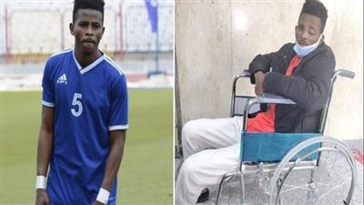 مستشفى المطرية يرد على اتهامه بحجز جثمان اللاعب الغيني موري بانجورا بسبب الأموال