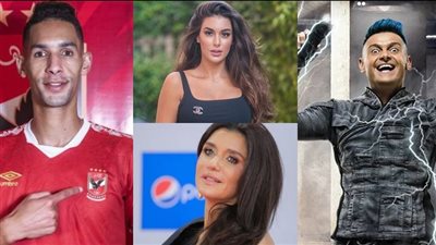 تعرف على ضحايا برنامج رامز جلال رمضان 2022