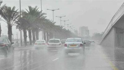 بث مباشر | أمطار ورياح.. الأرصاد تكشف موعد انتهاء الموجة الباردة