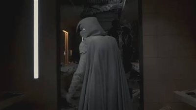 فيديو ترويجي لمسلسل The Moon Knight يثير فضول الجمهور قبل عرضه بـ 10 أيام